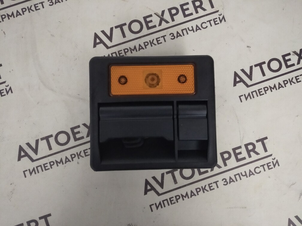Замок люка багажного отсека с подсветкой Higer 6109