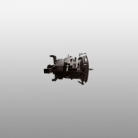 КПП QJ1205 на автобус Yutong